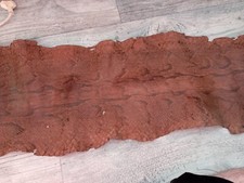Python serpent peau d'occasion  Cherbourg-Octeville-