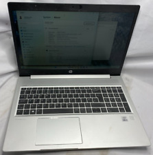 Probook 450 10210u for sale  MALVERN