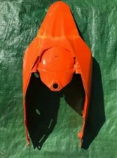 Monocoque arrière bavette d'occasion  La Tour-d'Aigues
