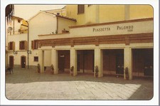 Campobasso piazzetta palombo d'occasion  Expédié en Belgium