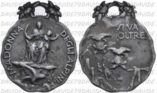 05726 medaglia alpini usato  Verrua Savoia