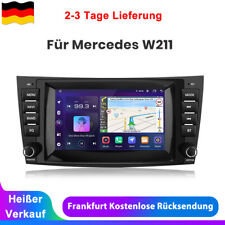 Benz cls klasse gebraucht kaufen  Buttstädt