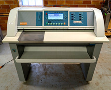 Oce technology tds800 for sale  Phelps