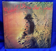 Midnight Oil – Place Without A Postcard 1981 CBS Australia vinyl LP Import, usado comprar usado  Enviando para Brazil