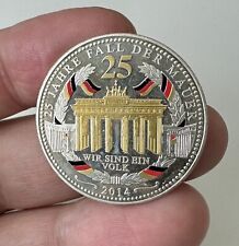 Jahre fall mauer gebraucht kaufen  Monheim