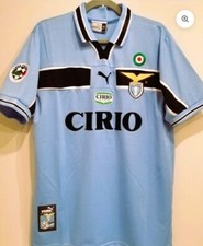 Maglia lazio calcio usato  Spigno Saturnia