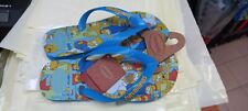 Ciabatte havaianas simpson usato  Isola di Capo Rizzuto