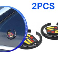 2pcs black color for sale  San Francisco
