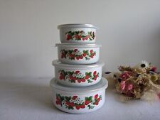 Vintage rustic floral for sale  NUNEATON