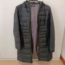 Piumino giubbotto donna usato  Zinasco