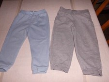 Stück baby joggingshosen gebraucht kaufen  Ilsede