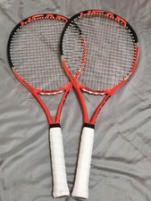 Rare racquets head d'occasion  Expédié en Belgium