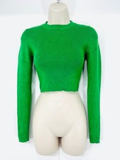 Pull bear green for sale  LONDON