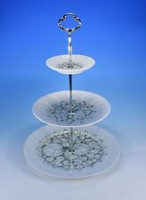 Rosenthal lotus jade gebraucht kaufen  Hamburg