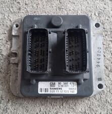 Original opel astra for sale  GREENFORD