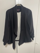 New look black for sale  LIVERPOOL