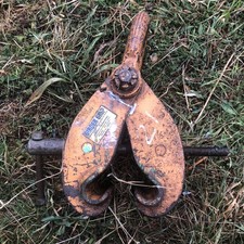 Rsj girder adjustable for sale  MALVERN