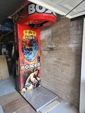Arcade boxer punch for sale  CARLISLE