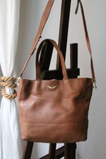 Zadig voltaire sac d'occasion  Paris XVIII