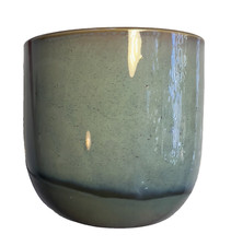 Handmade stoneware ceramic for sale  Houston