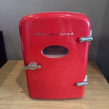 Portable retro red for sale  Sioux City