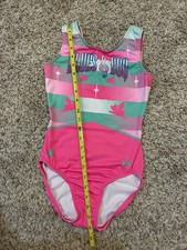 Gymnastics gymnastic sleeveles for sale  Jackson