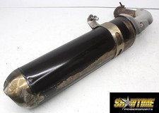 Spyder roadster exhaust for sale  Seaford