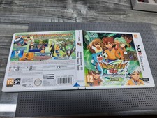 inazuma eleven go tuono usato inazuma eleven go tuono usato Ascea
