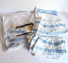 Vtg penney blue for sale  Largo