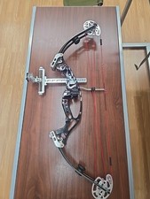 Hoyt ultra tec for sale  Ash Flat