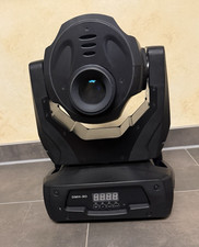 futurelight movinghead gebraucht kaufen  Uedem