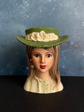 Vintage lady head for sale  Fairfield