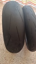 Pirelli supercorsa 120 usato  Torrenova