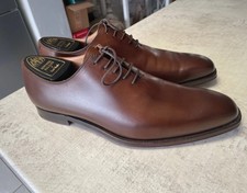 Mens crockett jones for sale  SCARBOROUGH