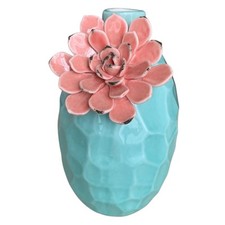 Turquoise blue pink for sale  Leesburg