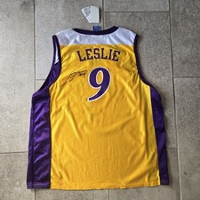Camiseta WNBA Lisa Leslie autografada LA Sparks Vintage Champion tamanho M WNBA comprar usado Camiseta WNBA Lisa Leslie autografada LA Sparks Vintage Champion tamanho M WNBA comprar usado  Enviando para Brazil
