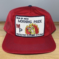 Sombrero de equipo de extinción de incendios sistemas de ropa de protección MP vintage de los 80 sin usar segunda mano  Embacar hacia Mexico