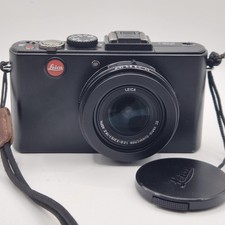 Leica lux ccd for sale  FRINTON-ON-SEA