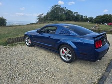 2008 ford mustang for sale  GLOUCESTER