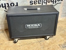 Mesa boogie 2x12 for sale  USA