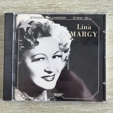 Lina margy étoiles d'occasion  Plobannalec-Lesconil