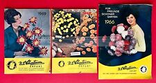 Ddr katalog 1966 gebraucht kaufen  Dresden