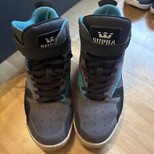 Supra men high for sale  TAMWORTH