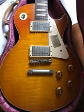 Gibson paul standdard d'occasion  France