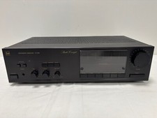 Amplificateur dual cv6060 d'occasion  Compiègne