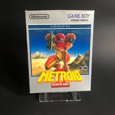 Usado, Metroid 2 II Return of Samus Game Boy JAP DMG-MEA comprar usado  Enviando para Brazil