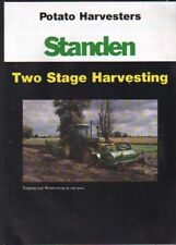Standen two stage for sale Standen two stage for sale  DRIFFIELD