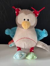 First nici eule gebraucht kaufen  Karlsruhe