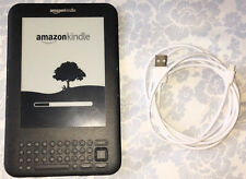 Kindle keyboard model for sale  Glen Ellyn