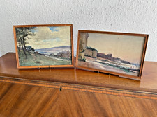 yorkshire watercolour for sale yorkshire watercolour for sale LIVERPOOL